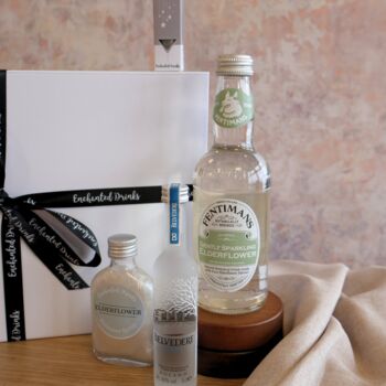 Ultimate Alcohol Gift Set, 9 of 12