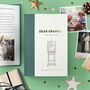 Timeless Collection 'Dear Grandad' Memory Gift Journal, thumbnail 1 of 12