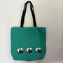 Panda Tote Bag, thumbnail 2 of 2