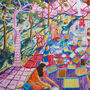 Eid Picnic Print, thumbnail 5 of 5