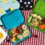 Yumbox Bento Children's Lunchbox New 2022 Colours, thumbnail 1 of 12