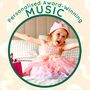 Personalised Children's Music Album | Custom Baby Lullabies And Award Winning Songs, thumbnail 1 of 12