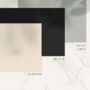 Bridesmaid Proposal Card Black And White, thumbnail 9 of 12