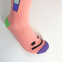 Mood Rainbow Socks, thumbnail 5 of 7