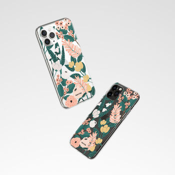 Flower Phone Case For iPhone, 8 of 9