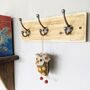 Child's Wooden Coat Rack, thumbnail 1 of 4