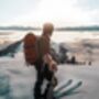 On The Slope | Anti Chafe Cream, thumbnail 6 of 9
