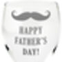 Father's Day Keats Red Wine Hamper With Free Glass, thumbnail 2 of 5