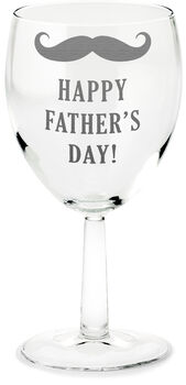 Father's Day Keats Red Wine Hamper With Free Glass, 2 of 5