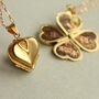 Friends And Family Personalised Locket With Photos, thumbnail 2 of 12