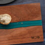 Personalised Monogram Resin Board, thumbnail 1 of 8