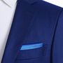 Luxury Silk Mens Pocket Square For All Occasions, thumbnail 6 of 12