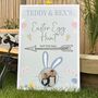 Personalised Easter Egg Hunt Signs, thumbnail 3 of 3