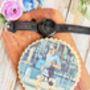 Personalised Marathon Photo Cookie – Runner Gift And Congratulations Biscuit, thumbnail 4 of 8