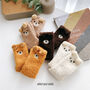 Sending Hugs Gift, Pocket Bear Hug Thinking Of You Gift, thumbnail 2 of 5