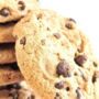 Chocolate Chip Cookies Gift Box Of 20, thumbnail 1 of 4