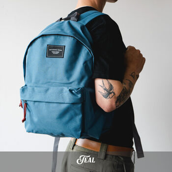 Watershed Union Backpack, 7 of 9