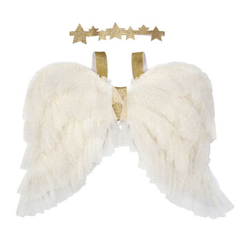 Little Angel Dress Up Kit, 3 of 3
