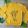 Bear And Friends Jumper, thumbnail 2 of 4