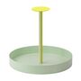 Portable Serving Or Display Tray With Carry Handle, thumbnail 2 of 7