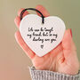 Thinking Of You Get Well Soon Keepsake Gift Hamper, thumbnail 9 of 10