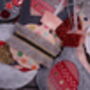Sew Your Own Christmas Baubles Kit, thumbnail 3 of 6