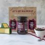 Classic Chuckling Chutney And Pickle Gift Pack, thumbnail 5 of 10