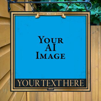 Custom Design With Your Ai Design Or Photo Traditional Style, 5 of 6