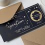 Personalised Staycation Scratch Reveal Voucher For Her, thumbnail 2 of 9