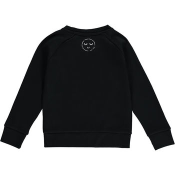 'Be Kind To Our Planet' Earth Children's Sweatshirt, 8 of 11