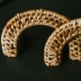 Patterned Rattan Handle, thumbnail 4 of 4