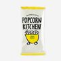 Lemon Drizzle Popcorn Sharing Bag 100g X Six, thumbnail 2 of 3