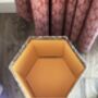 Collapsible Printed Wastepaper Bin, thumbnail 8 of 8