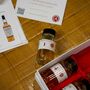 Single Malt Whisky Blind Tasting Gift Set: Six Classic Styles, thumbnail 5 of 5