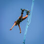 160ft Bungee Jump Experience In Glasgow, thumbnail 5 of 7