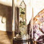 Crystal Infused Elixir Water Bottles | Wellness And Mindfulness, thumbnail 8 of 12