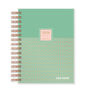 2026 Diary Matilda Myres A5 Week In View Wiro Personalised, thumbnail 8 of 12