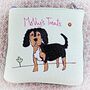 Dog Purse, Personalised Gift For Pet Lovers, thumbnail 1 of 12