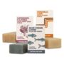 Winter Warmth Natural Soap Bundle, thumbnail 1 of 7