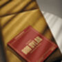 Bob Dylan Personalised Gift Music Legend Deluxe Tribute Book, thumbnail 6 of 10