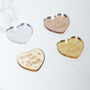 Welcome Baby Shower Table Confetti Favour Decorations, thumbnail 2 of 3