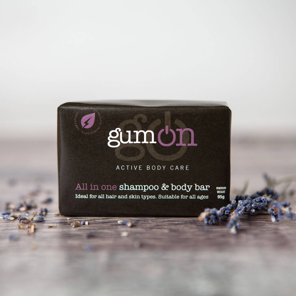 Gift Set For Him And Her By GumOn