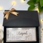 Surprise Holiday Personalised Gift Voucher Ticket, thumbnail 8 of 11