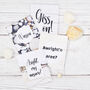 Cornish Gifts: Cornwall Tea Gift Set, thumbnail 8 of 12