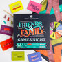 Host Your Own Friends And Family Games Night, thumbnail 1 of 3
