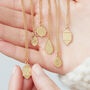 Learn Reminder Necklace, thumbnail 9 of 10
