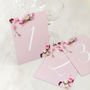 Table Numbers: Secret Garden Collection, thumbnail 1 of 5