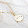 Limited Edition Shine Bright Mama Necklace, thumbnail 2 of 7