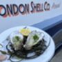 The London Shell Co Dining Experience For Two, thumbnail 9 of 12