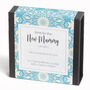 Time For 'New Mummy' Relaxation Candle Set, thumbnail 2 of 6